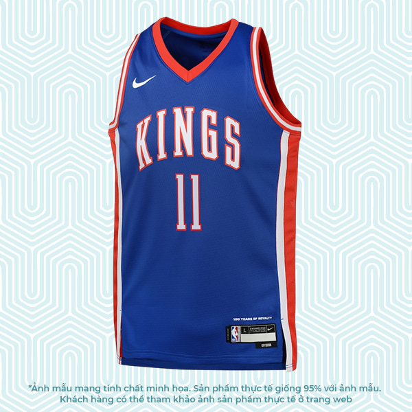 BST City Edition 24/25 - Sacramento Kings