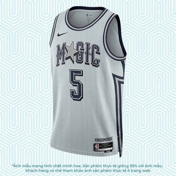 BST City Edition 24/25 - Orlando Magic