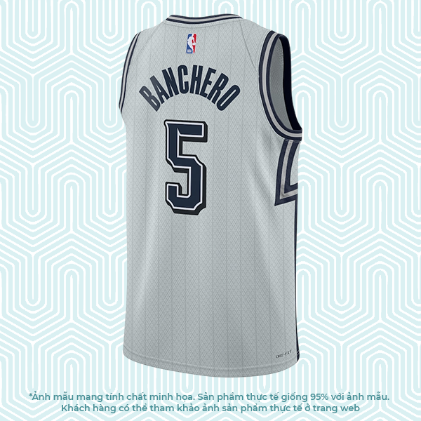 BST City Edition 24/25 - Orlando Magic - Hình ảnh 2