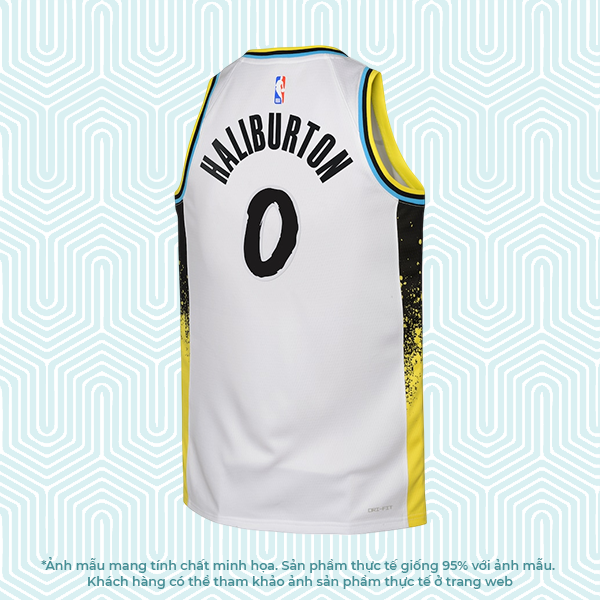 BST City Edition 24/25 - Indiana Pacers - Hình ảnh 2